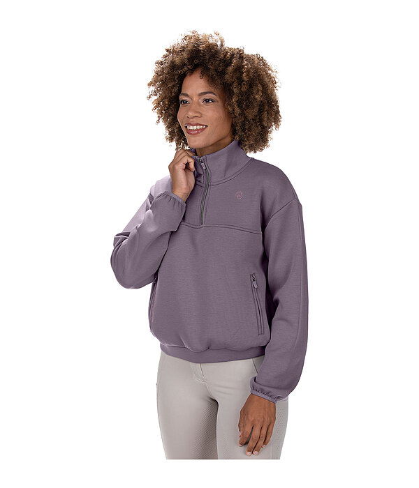 Cropped-Sweatpullover Alessa