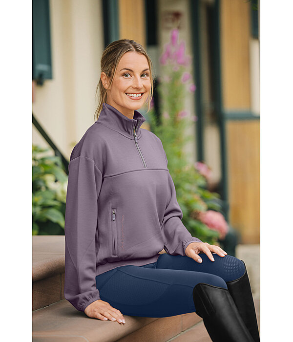 Cropped-Sweatpullover Alessa