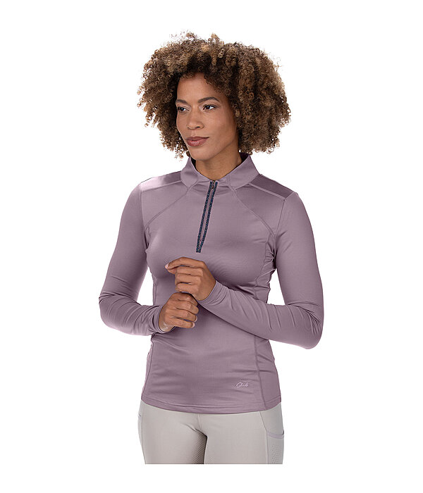 Funktions-Longsleeveshirt Liana