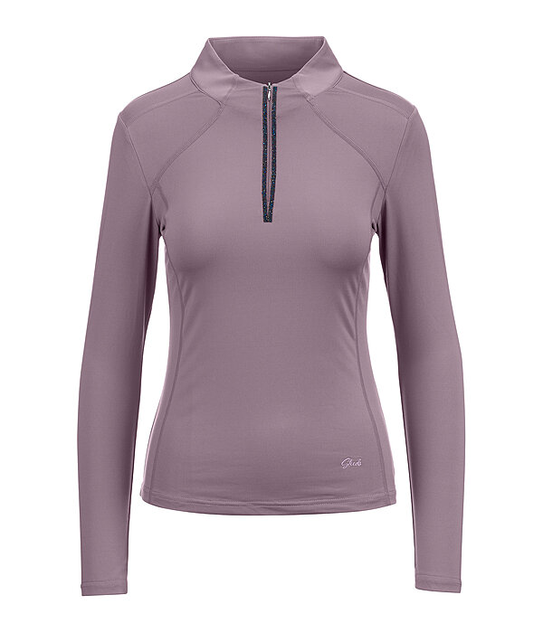 Funktions-Longsleeveshirt Liana