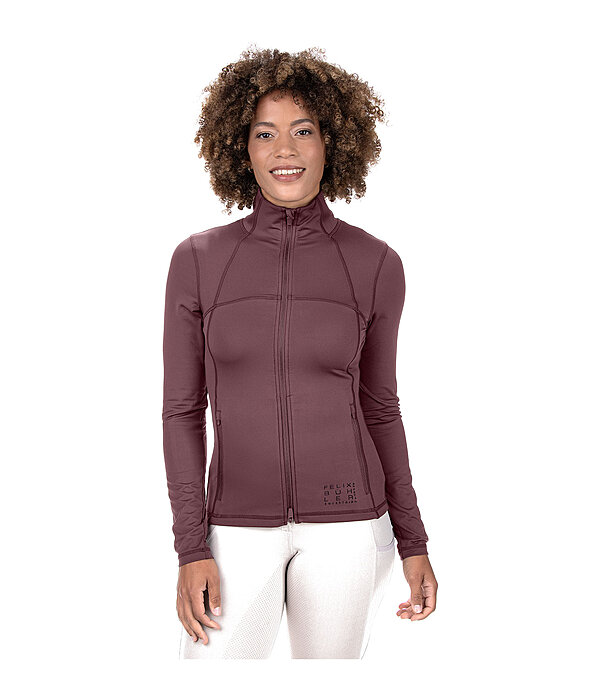 Performance-Stretchjacke Jenna