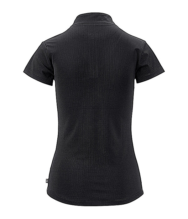 Zip-Funktionsshirt Jonna