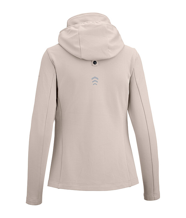 Kapuzen-Kombijacke Lina