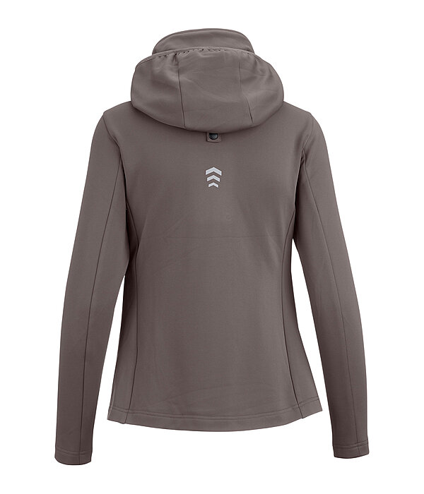 Kapuzen-Kombijacke Lina