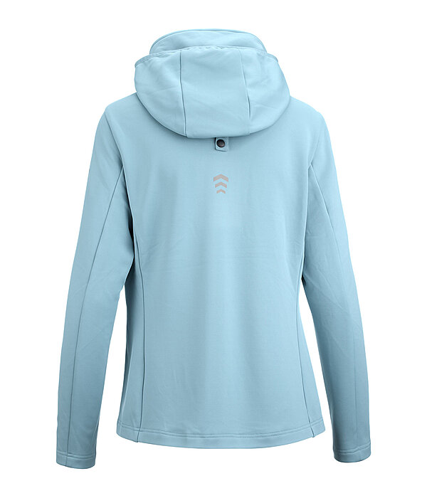 Kapuzen-Kombijacke Lina