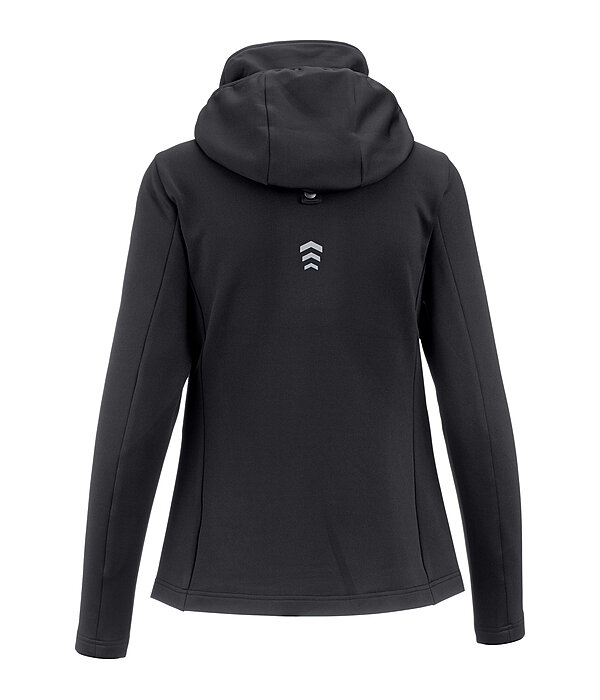 Kapuzen-Kombijacke Lina