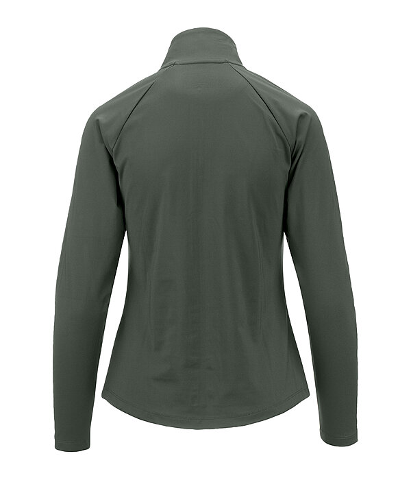 Performance-Stretch-Reitjacke Lina II