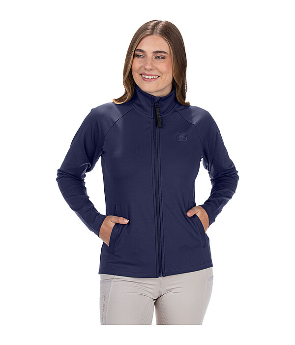 Performance-Stretch-Reitjacke Lina II