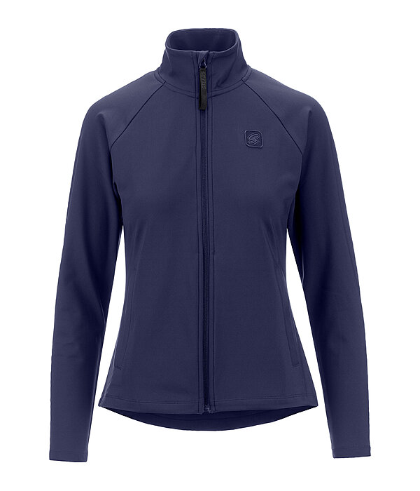 Performance-Stretch-Reitjacke Lina II