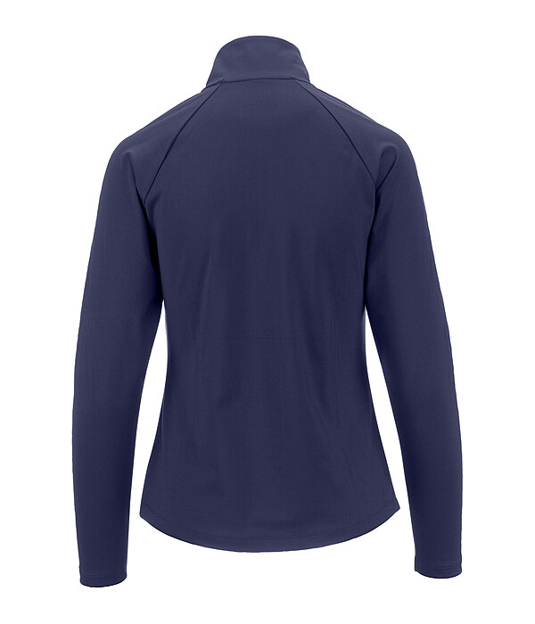 Performance-Stretch-Reitjacke Lina II
