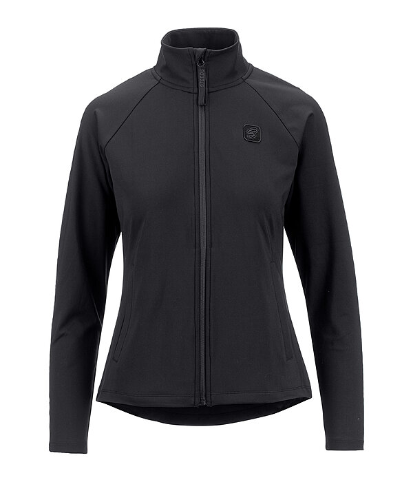 Performance-Stretch-Reitjacke Lina II
