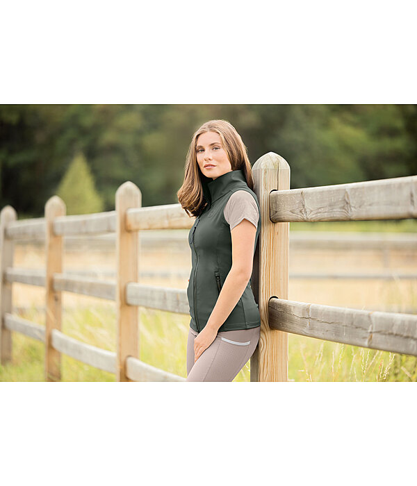 Performance-Stretch-Reitweste Tracey