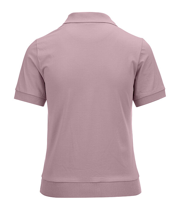 Funktions-Poloshirt Lilja