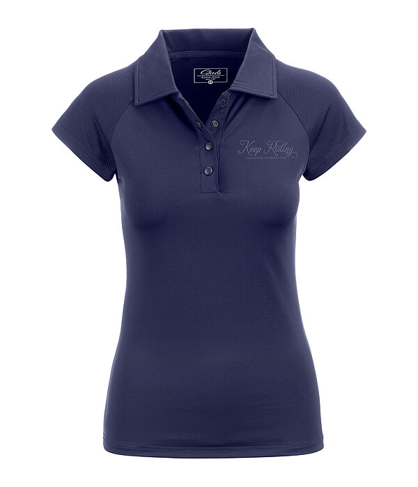 Funktions-Poloshirt Melia
