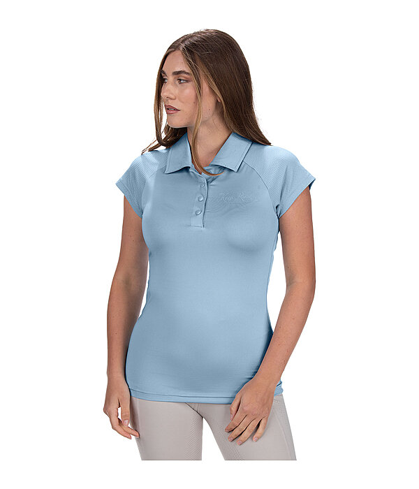 Funktions-Poloshirt Melia