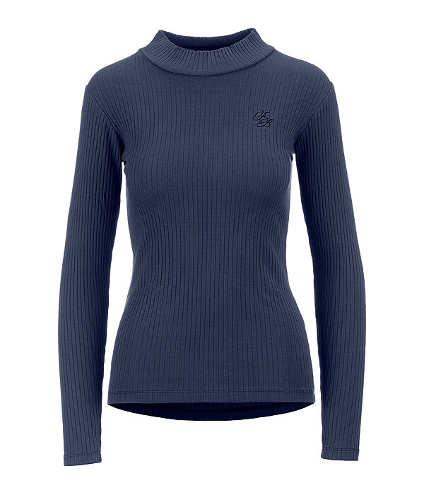 Langarmshirt Laure