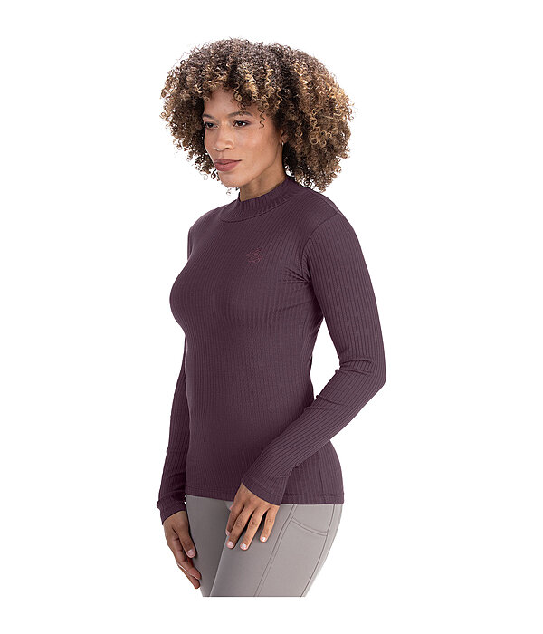 Langarmshirt Laure