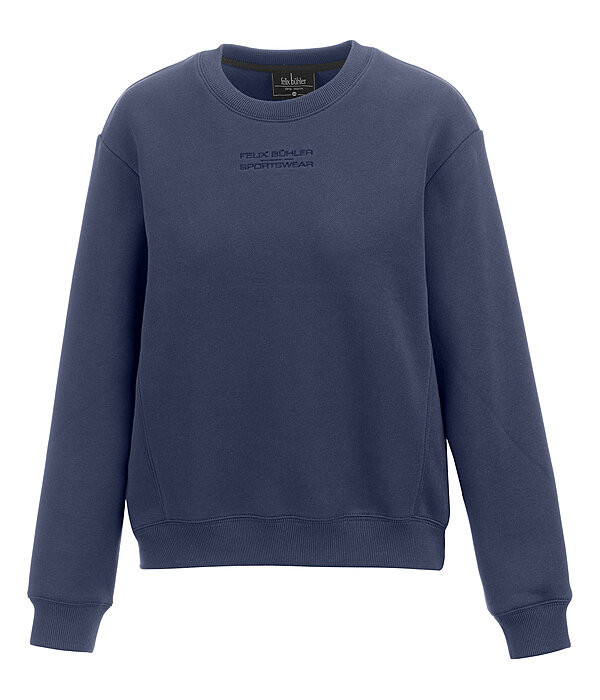 Oversized Sweatpullover Jill