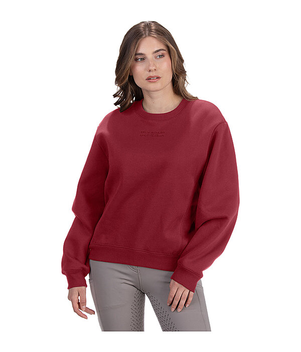 Oversized Sweatpullover Jill