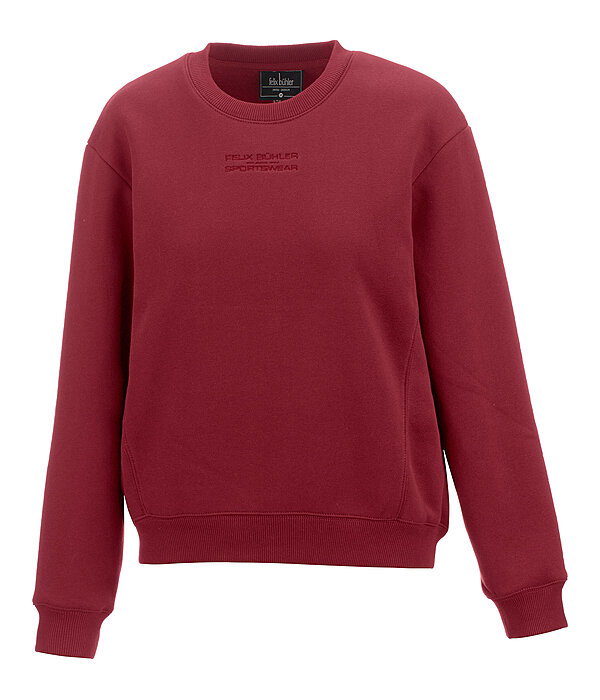 Oversized Sweatpullover Jill