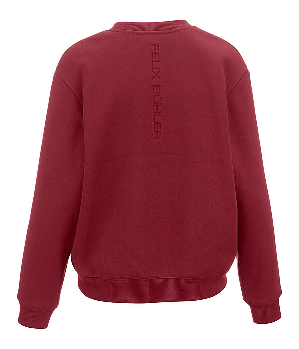 Oversized Sweatpullover Jill