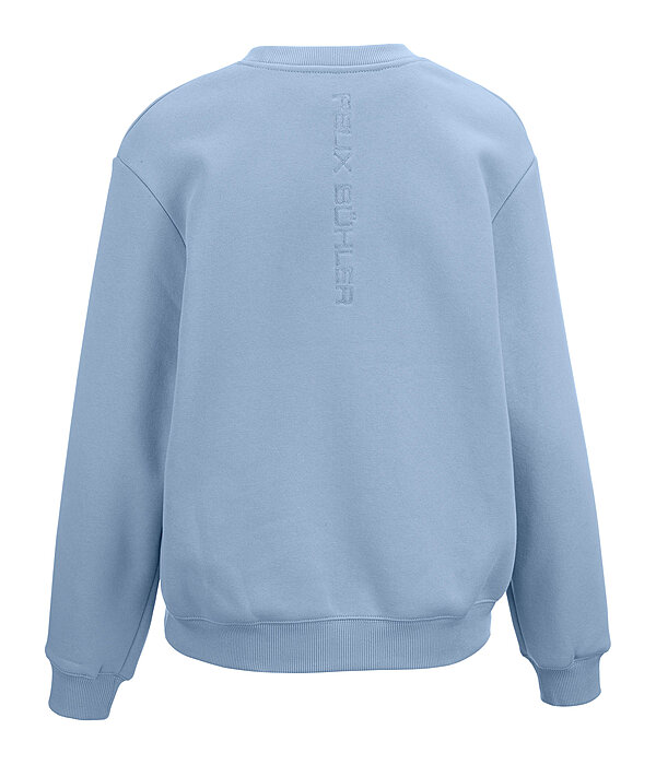 Oversized Sweatpullover Jill