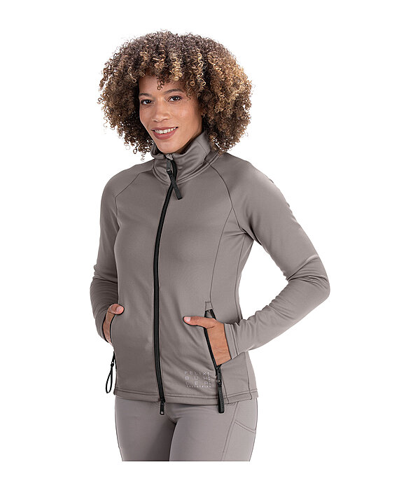 Performance-Stretchjacke Holly