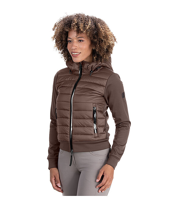 Kombi-Softshelljacke Sabine