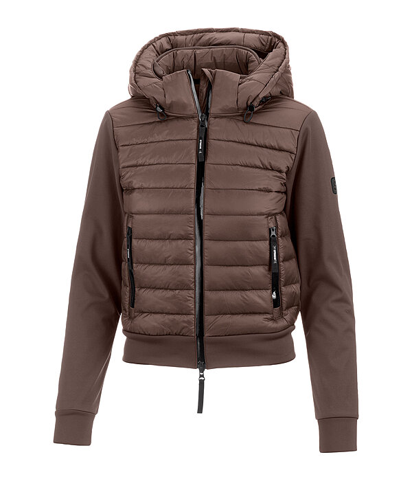 Kombi-Softshelljacke Sabine