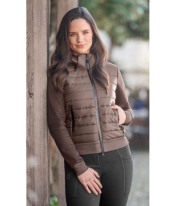 Kombi-Softshelljacke Sabine