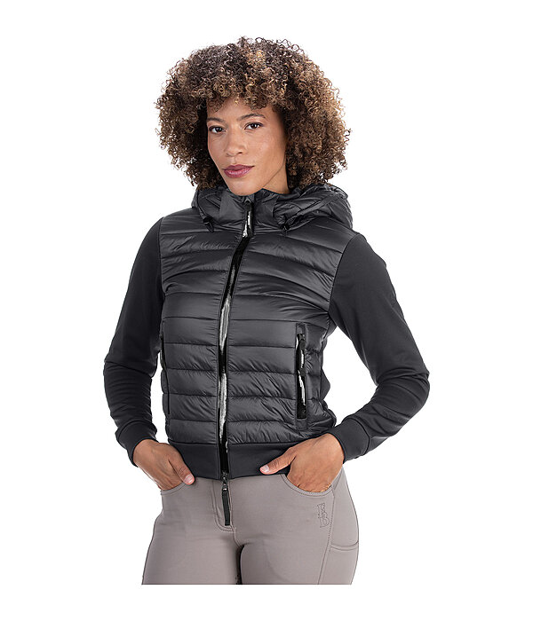 Kombi-Softshelljacke Sabine