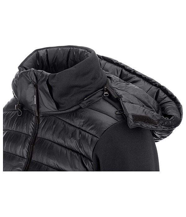 Kombi-Softshelljacke Sabine