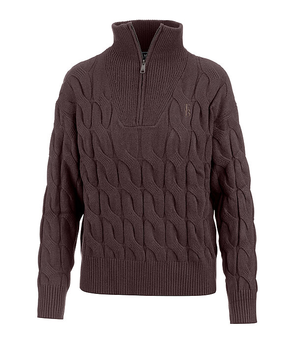 Strickpullover Cara