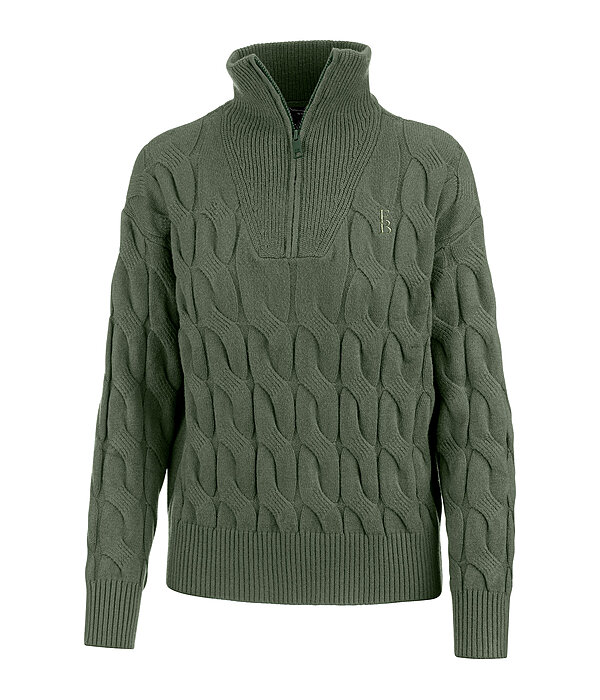 Strickpullover Cara