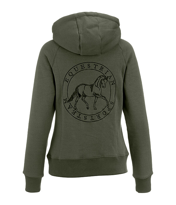 Sweat-Hoodie Rumi