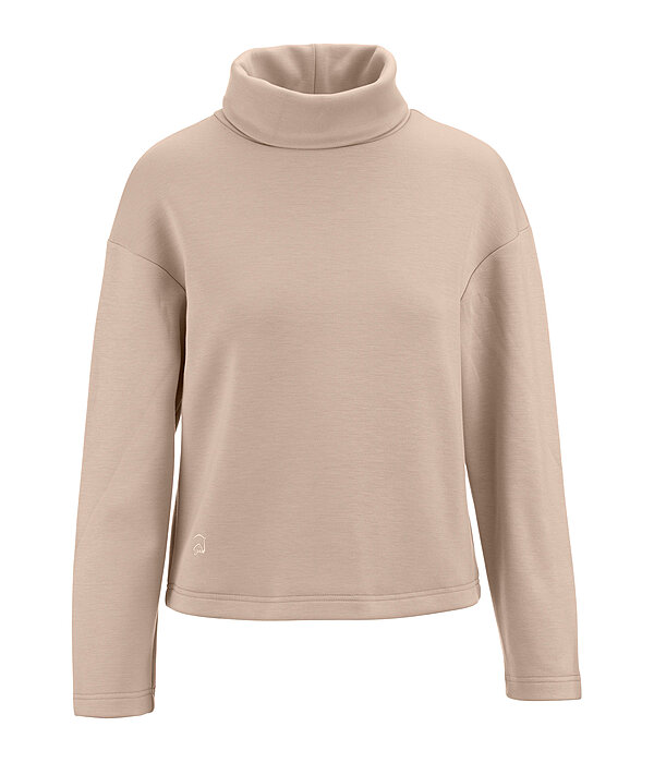 Thermo Rollkragenpullover Thelma