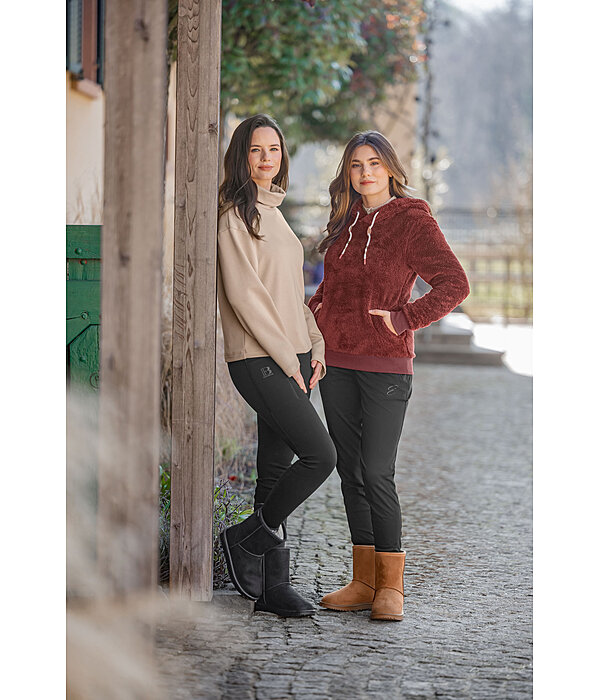 Thermo Rollkragenpullover Thelma