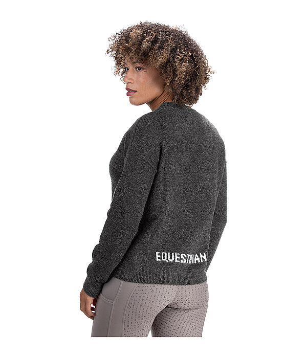Strickpullover Silke