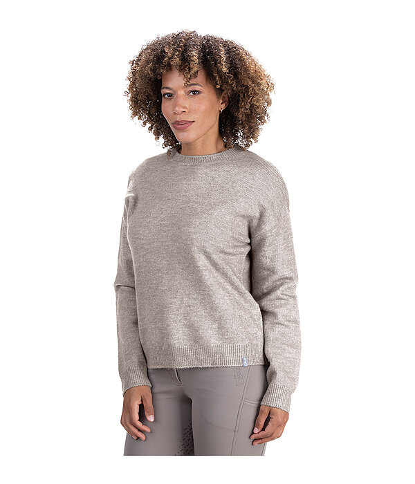 Strickpullover Silke