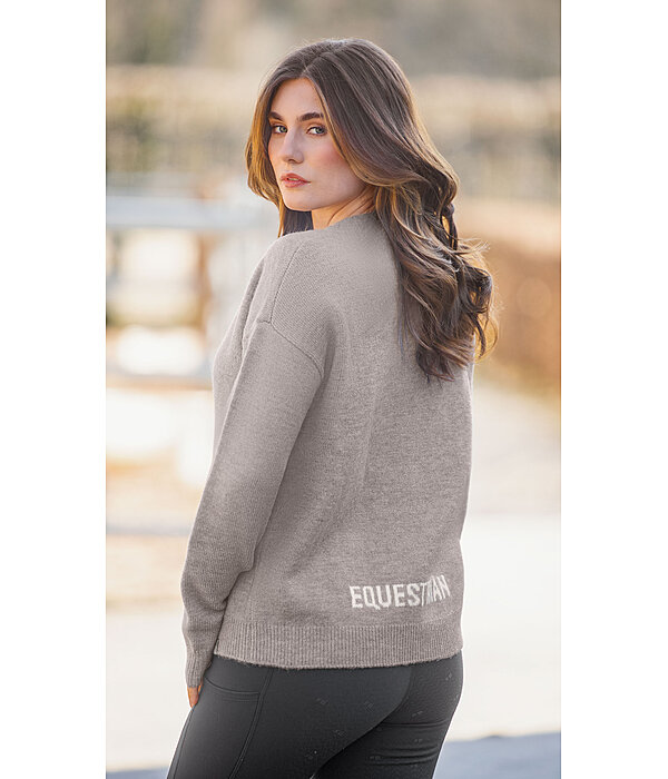 Strickpullover Silke