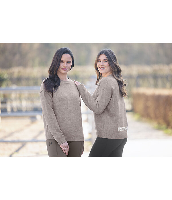 Strickpullover Silke