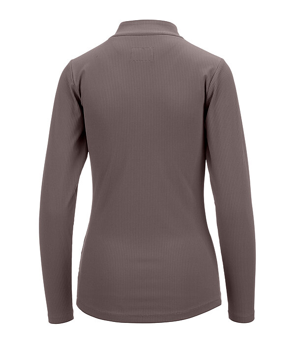 Funktions-Ripp-Langarmshirt Susanne