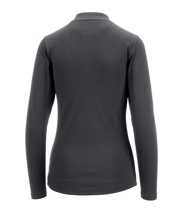 Funktions-Ripp-Langarmshirt Susanne