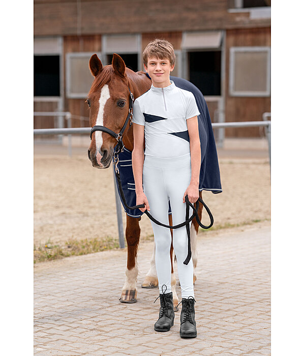 Kinder-Unisex-Turniershirt Eike