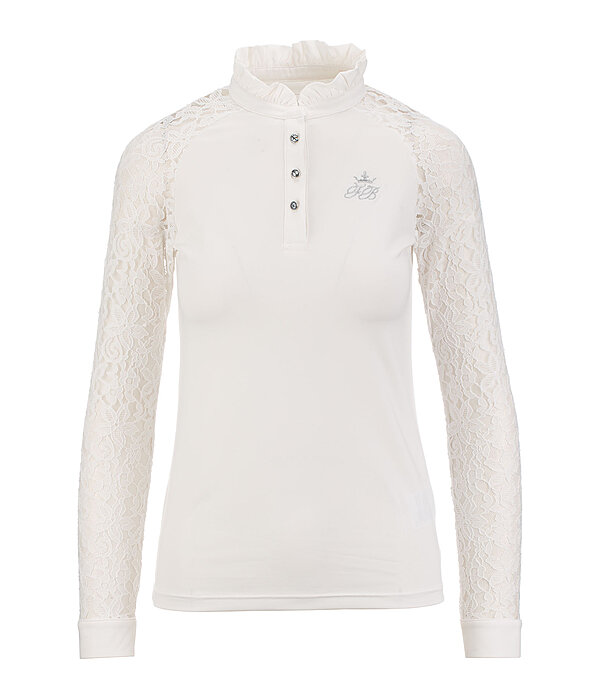 Funktions-Langarm-Tuniershirt Jule II