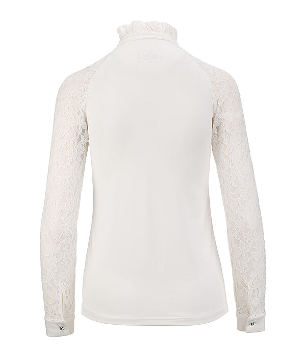 Funktions-Langarm-Tuniershirt Jule II
