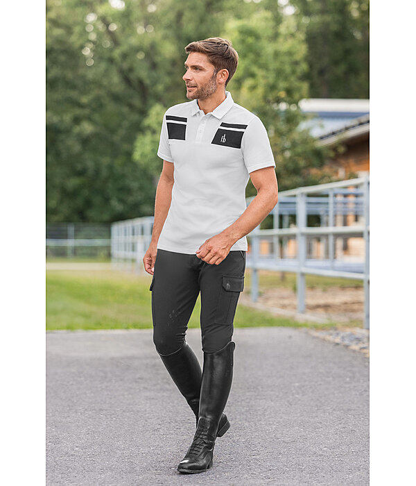 Herren-Funktionsshirt-Ohio