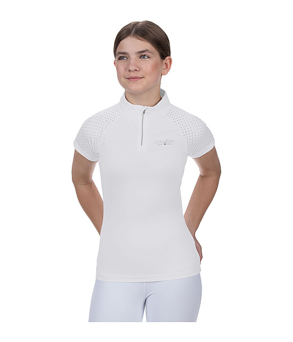 Kinder-Funktions-Turniershirt Celina
