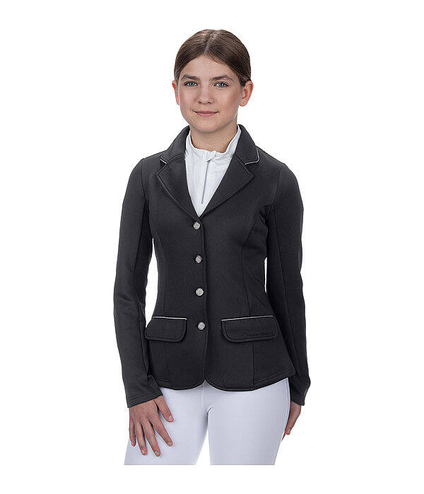 Kinder-Turnierjacket Elissa