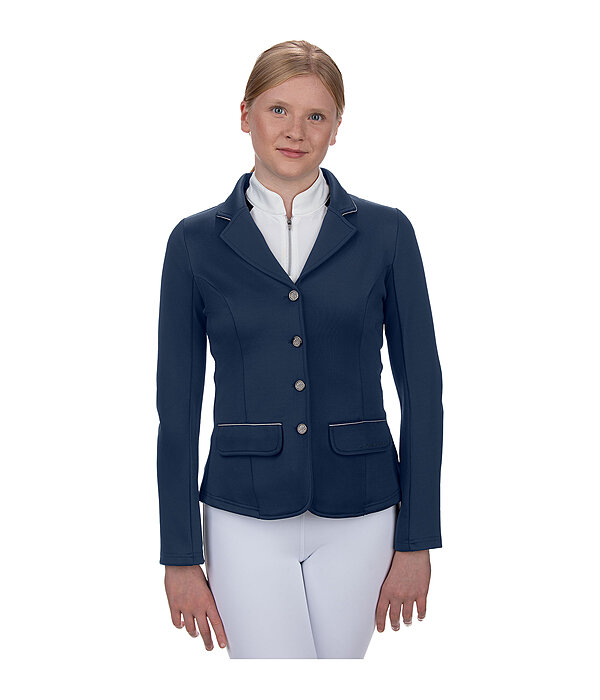 Kinder-Turnierjacket Elissa